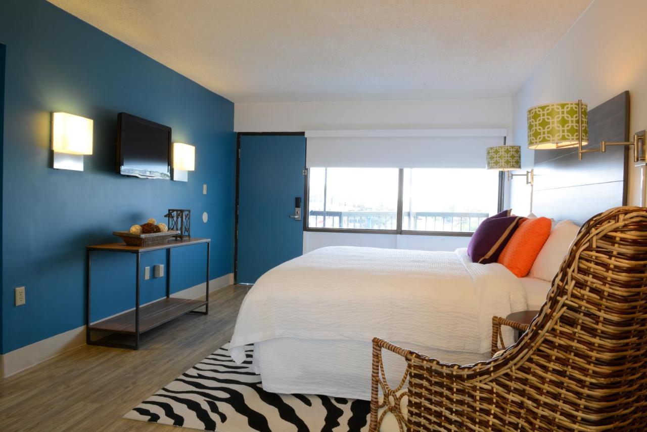 Beach House Dewey Dewey Beach Exterior photo
