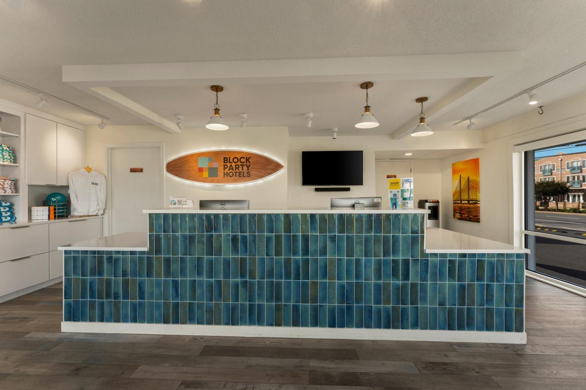 Beach House Dewey Dewey Beach Exterior photo