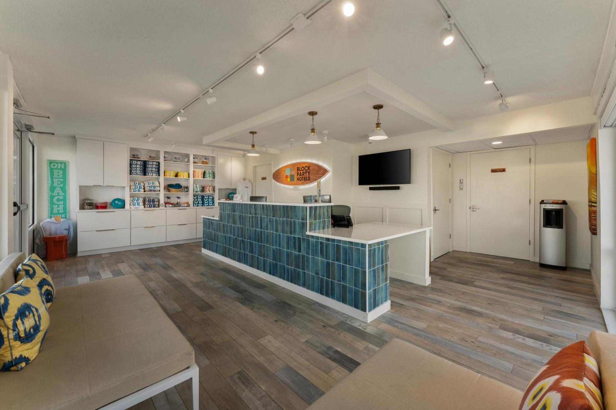 Beach House Dewey Dewey Beach Exterior photo