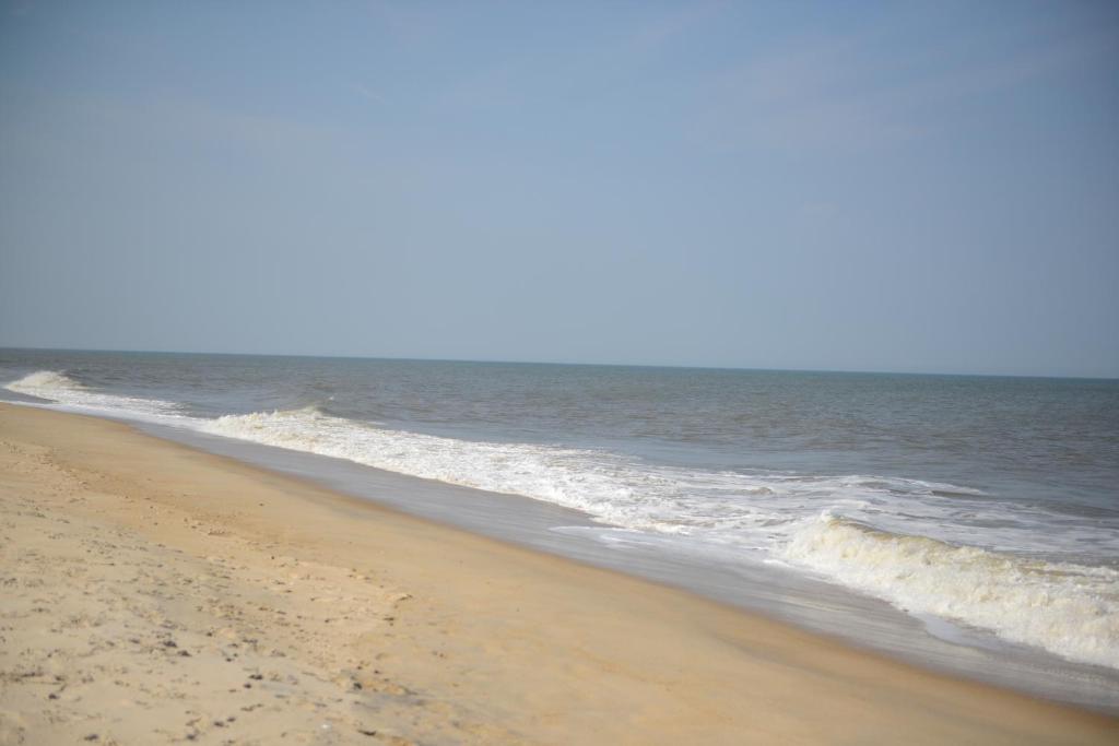 Beach House Dewey Dewey Beach Exterior photo