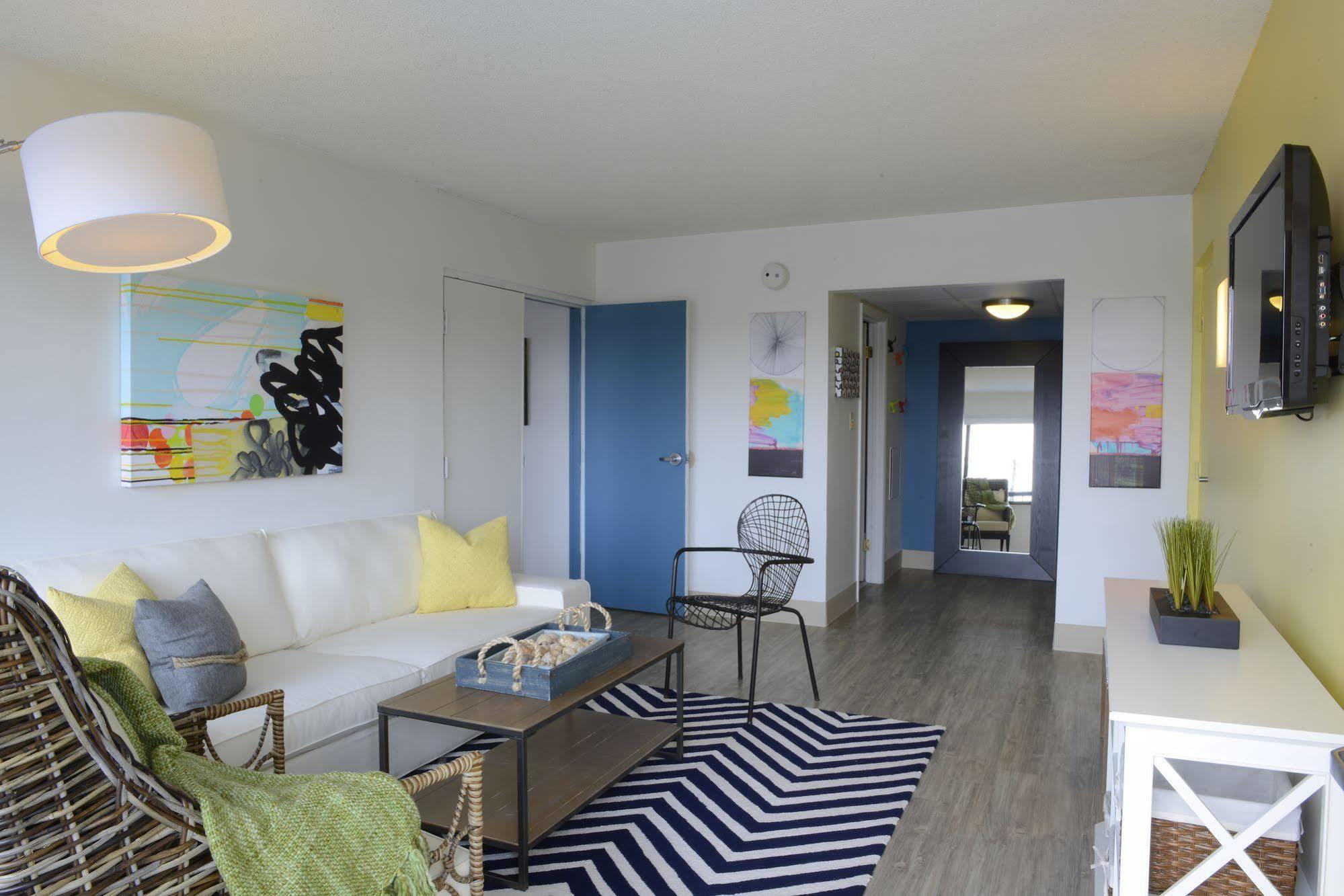 Beach House Dewey Dewey Beach Exterior photo