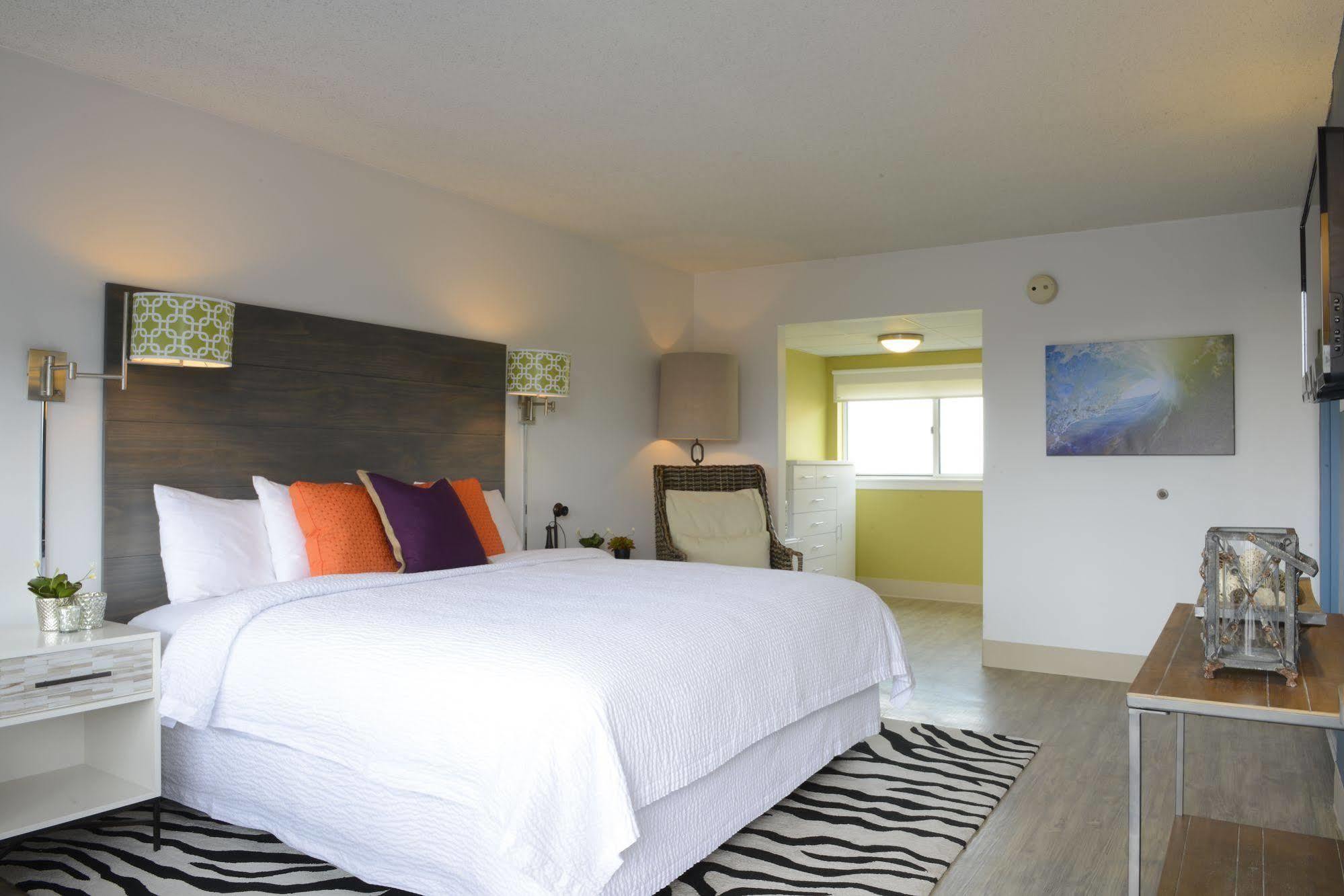 Beach House Dewey Dewey Beach Exterior photo